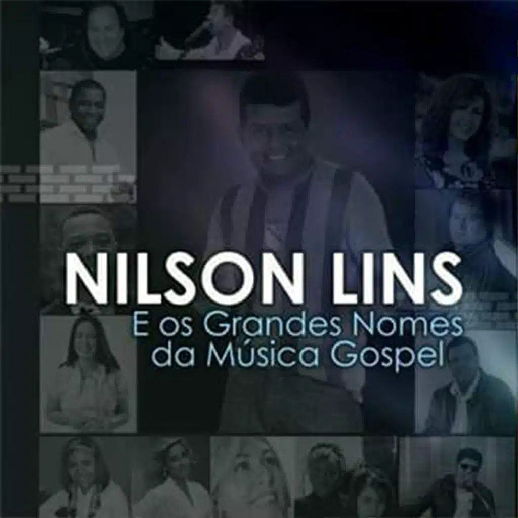 Tua Grandeza (feat. Kades Singers)