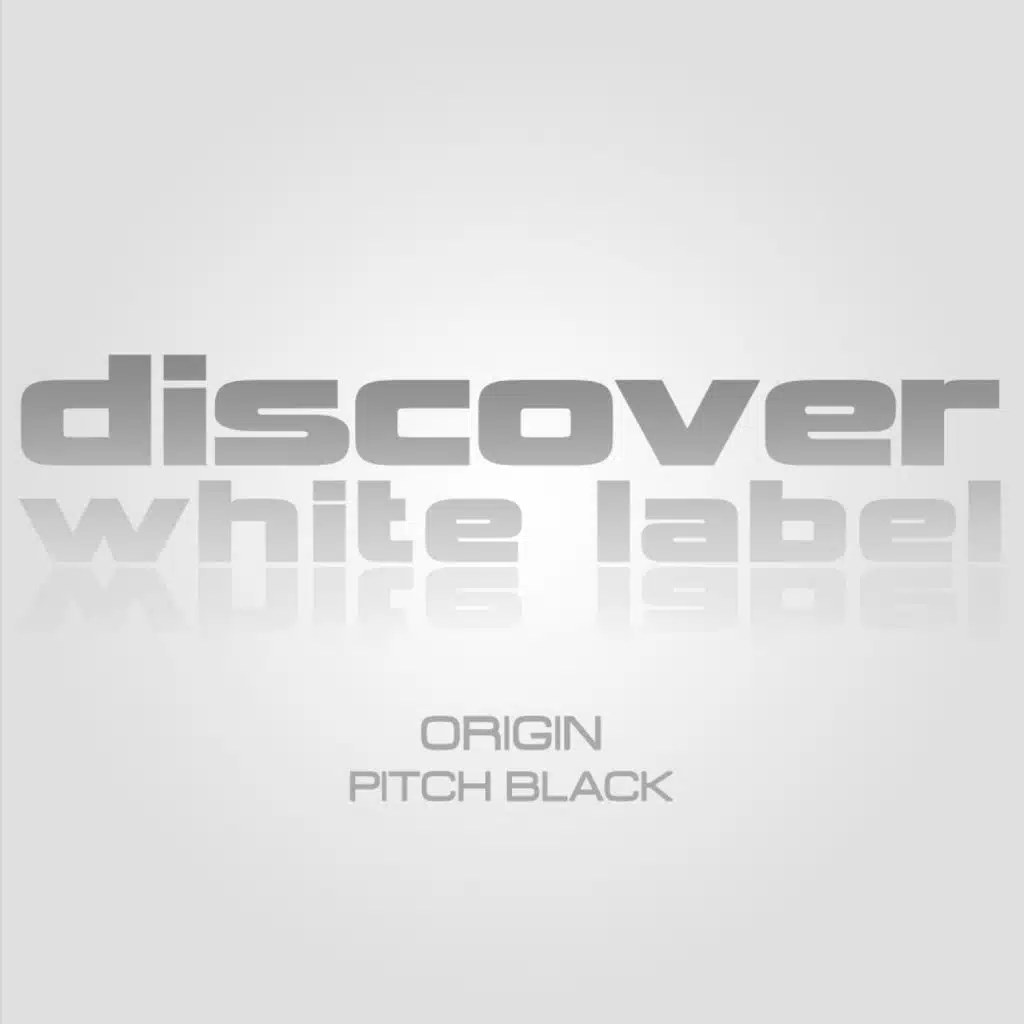 Pitch Black