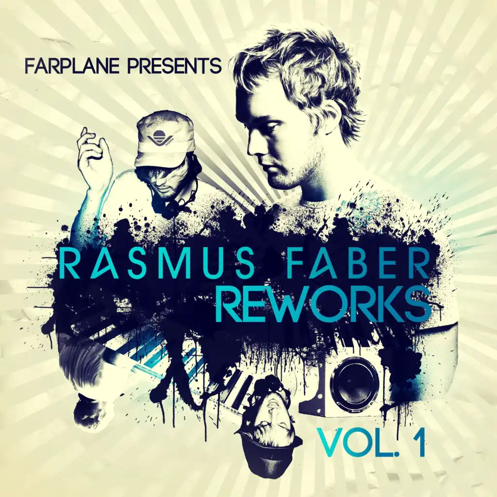 Rasmus Faber Plays the Marimba  [feat. Rasmus Faber]
