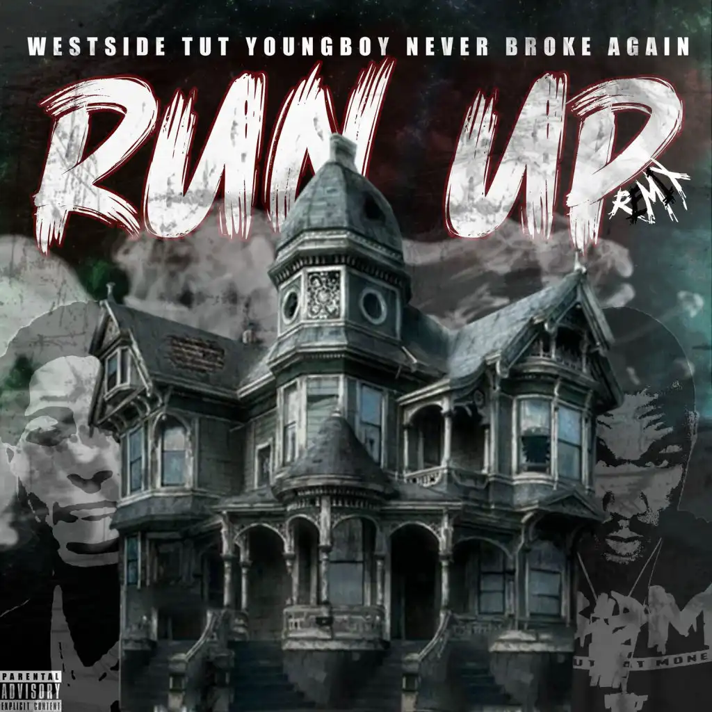 Run Up (Remix) [feat. Youngboy Never Broke Again]