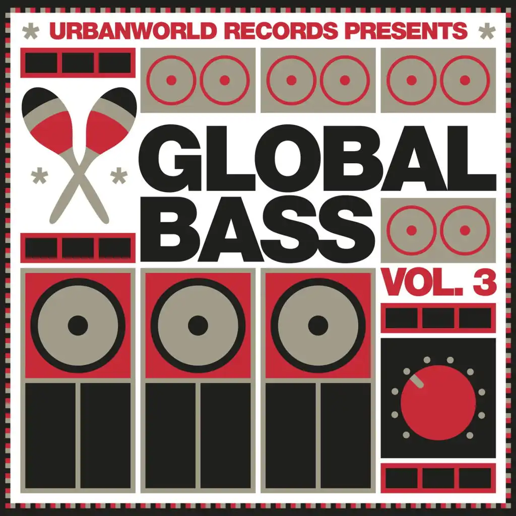 Global Bass Vol. 3