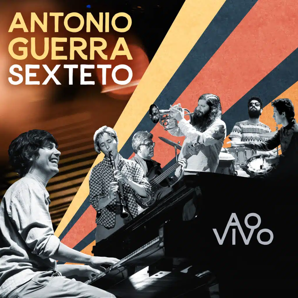 Guaratiba (Ao Vivo) [feat. Joana Queiroz, Aquiles Moraes, Antonio Neves, Ivan Machado & Thiago da Serrinha]