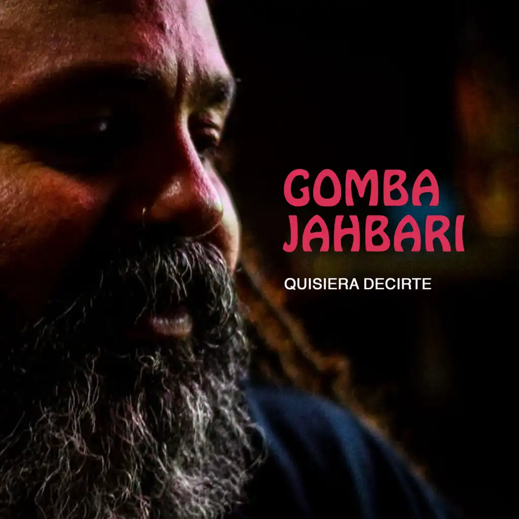 Gomba Jahbari