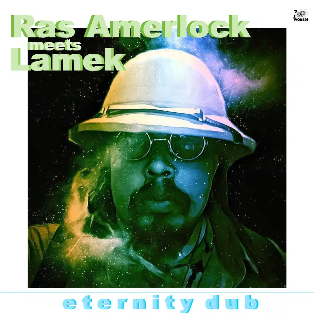 Ras Amerlock