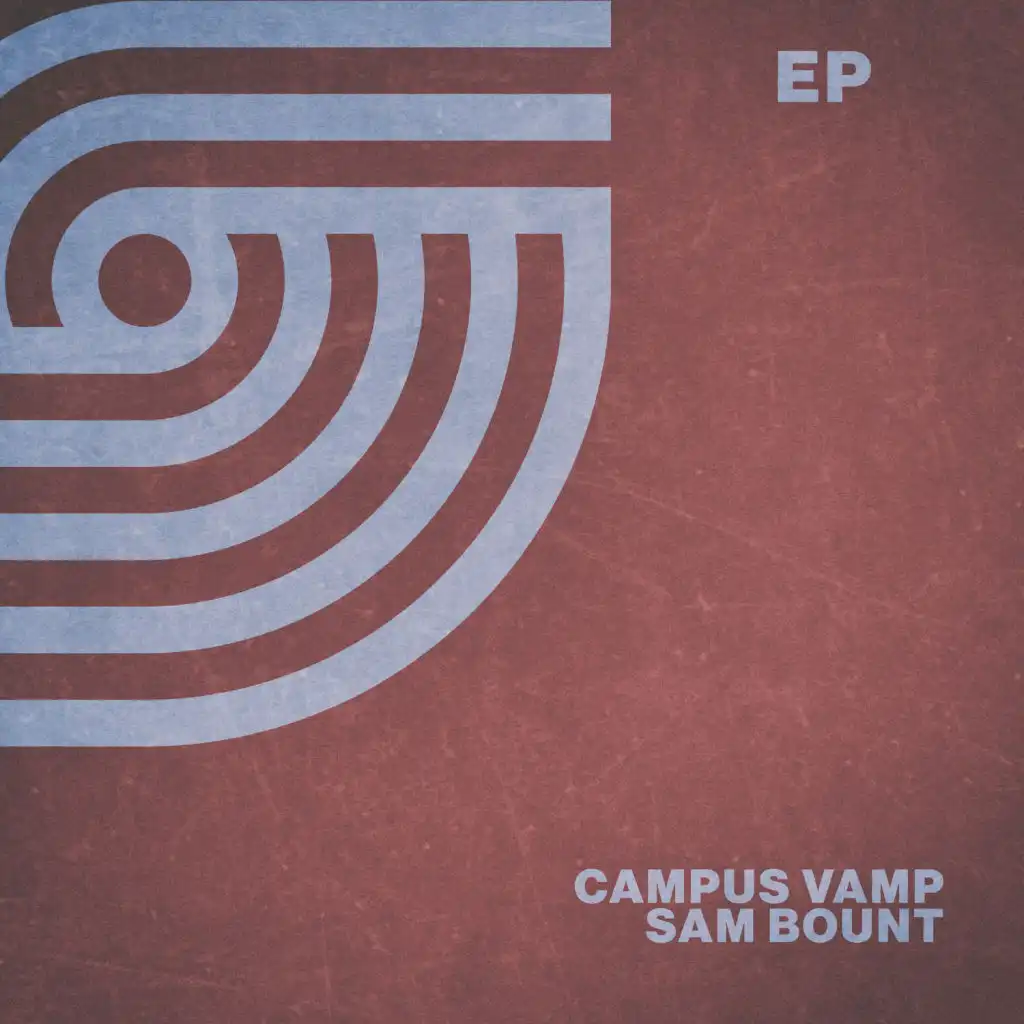 Campus Vamp - EP