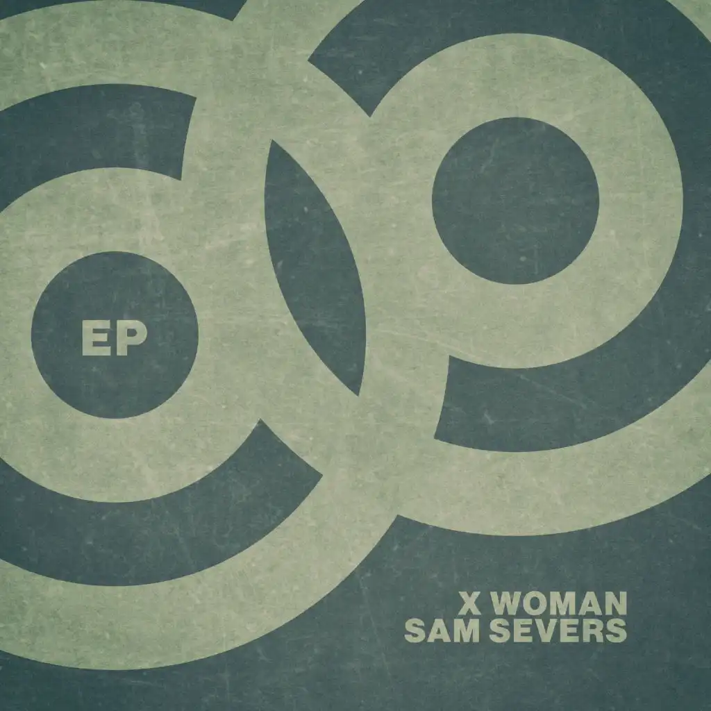 X Woman - EP