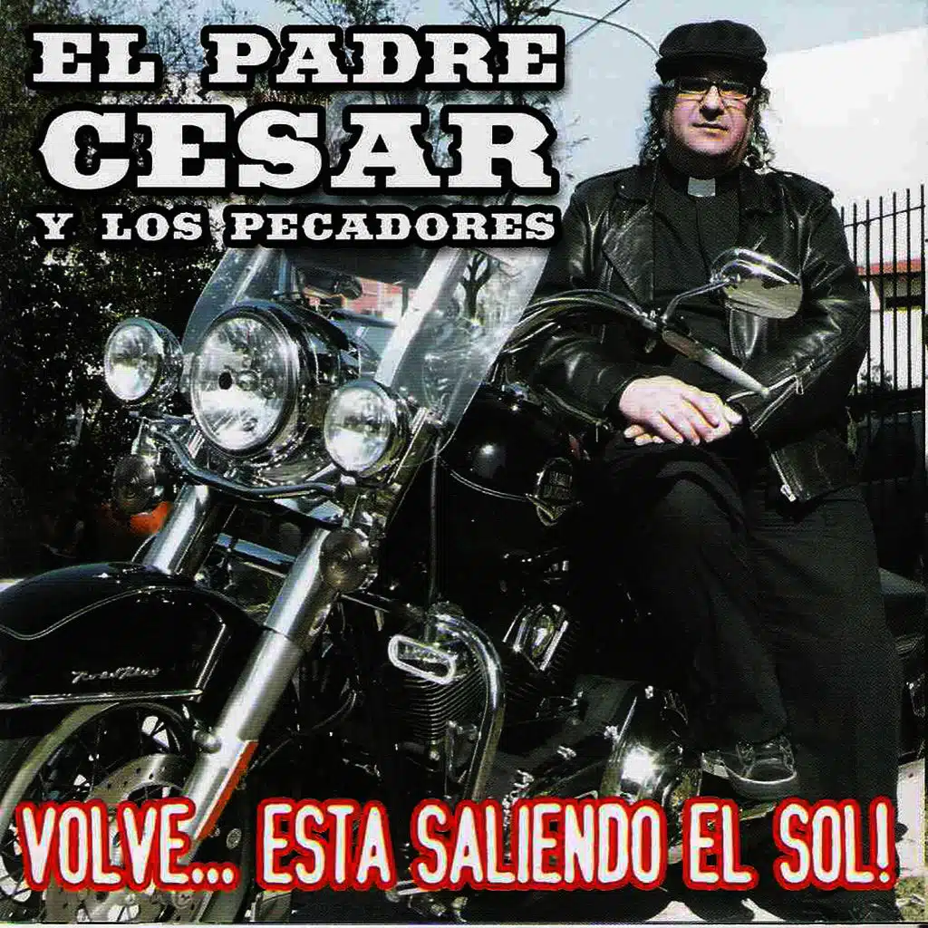 Volvé... Está Saliendo el Sol!