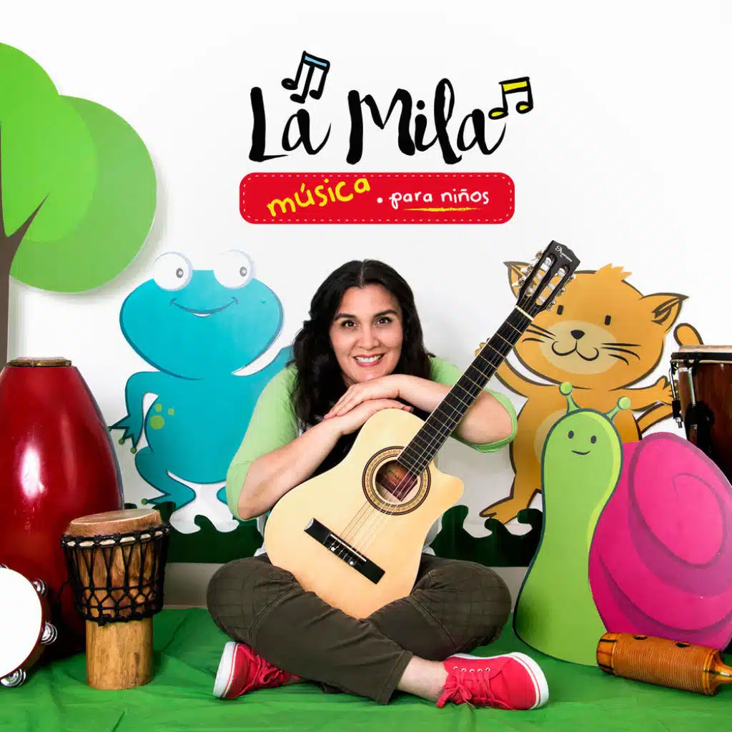 Me gustan los Gusanos