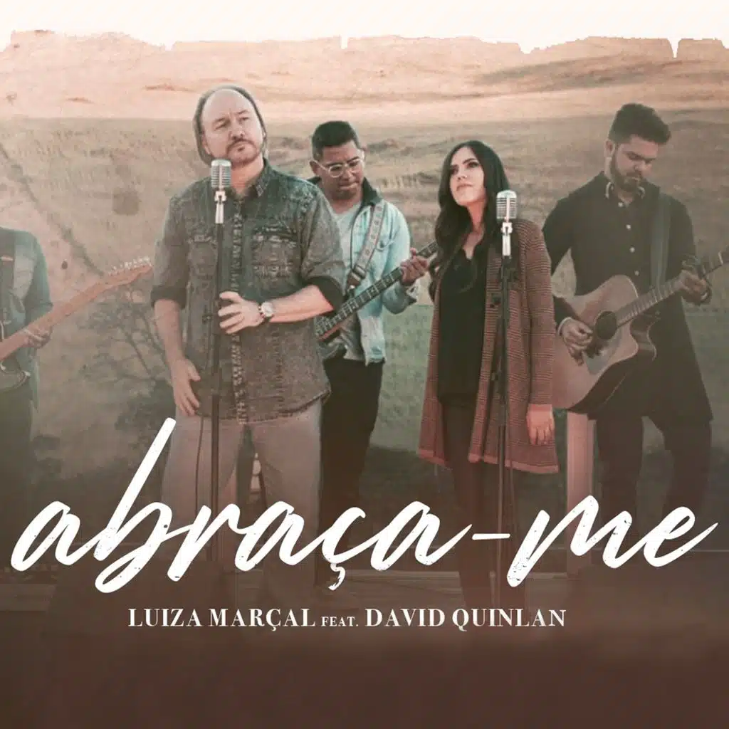 Abraça-me