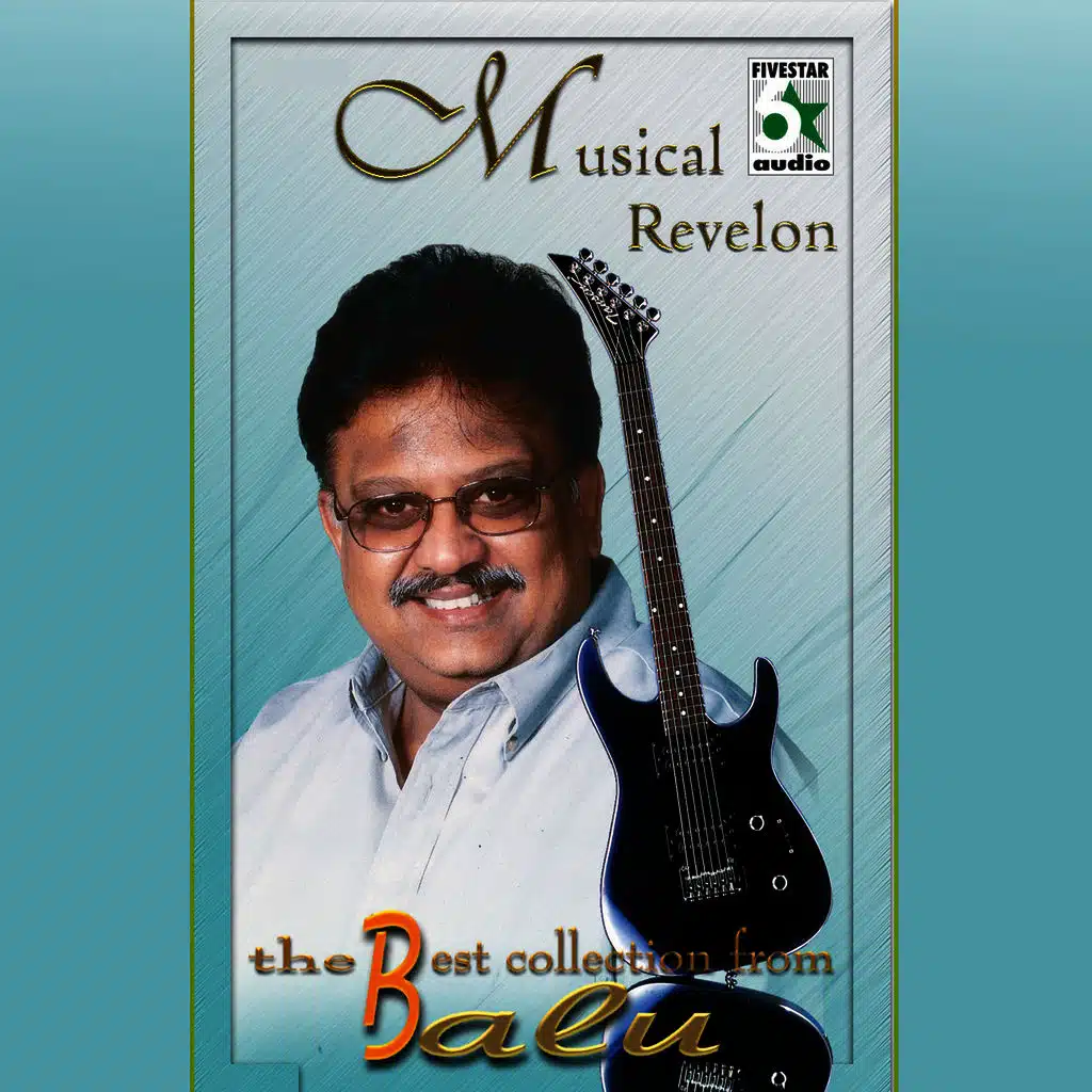 The Best Collection from Balu