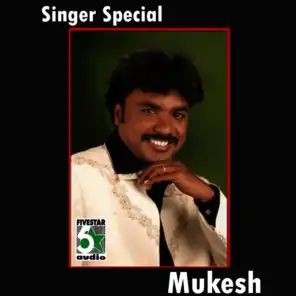 Singer Special - Mukesh