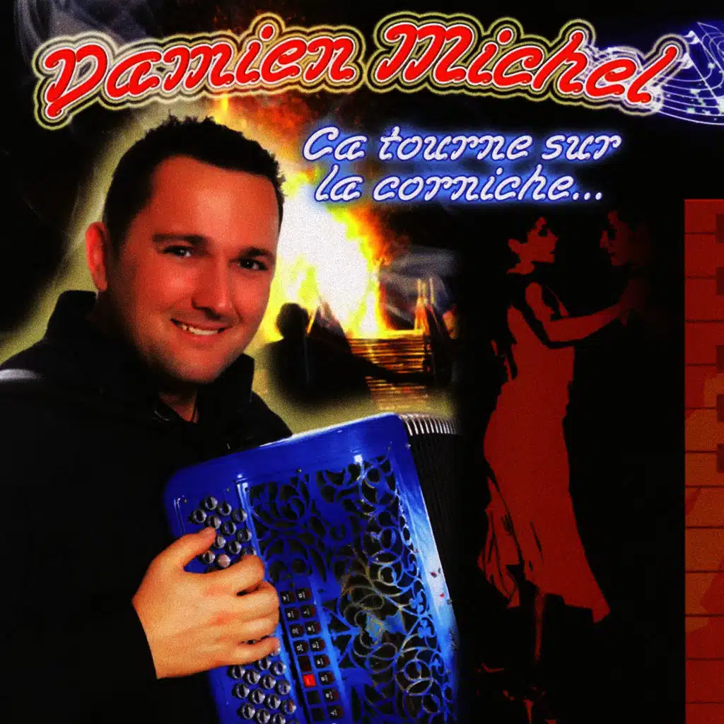 Ça tourne sur la corniche