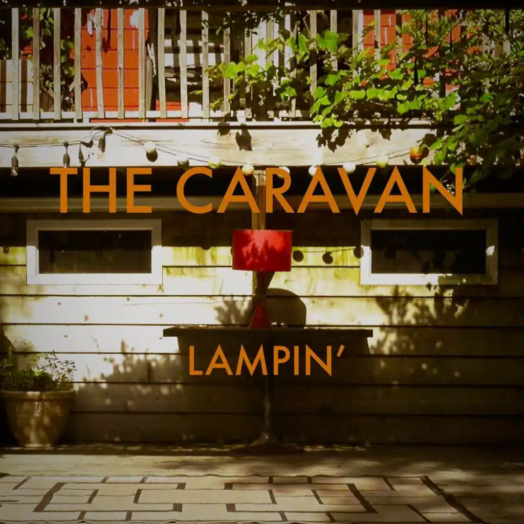 The Caravan