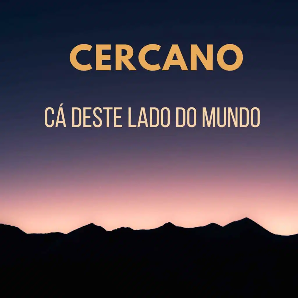 Cercano