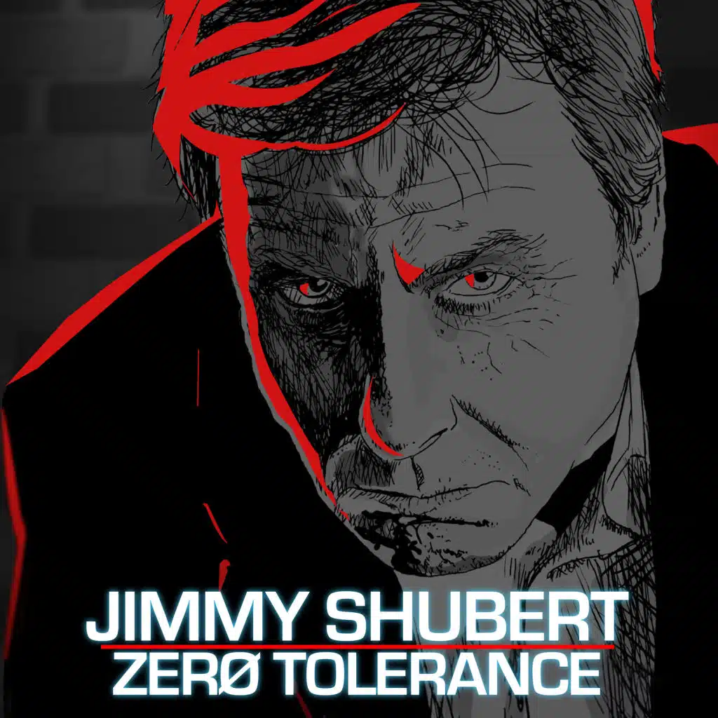 Jimmy Shubert