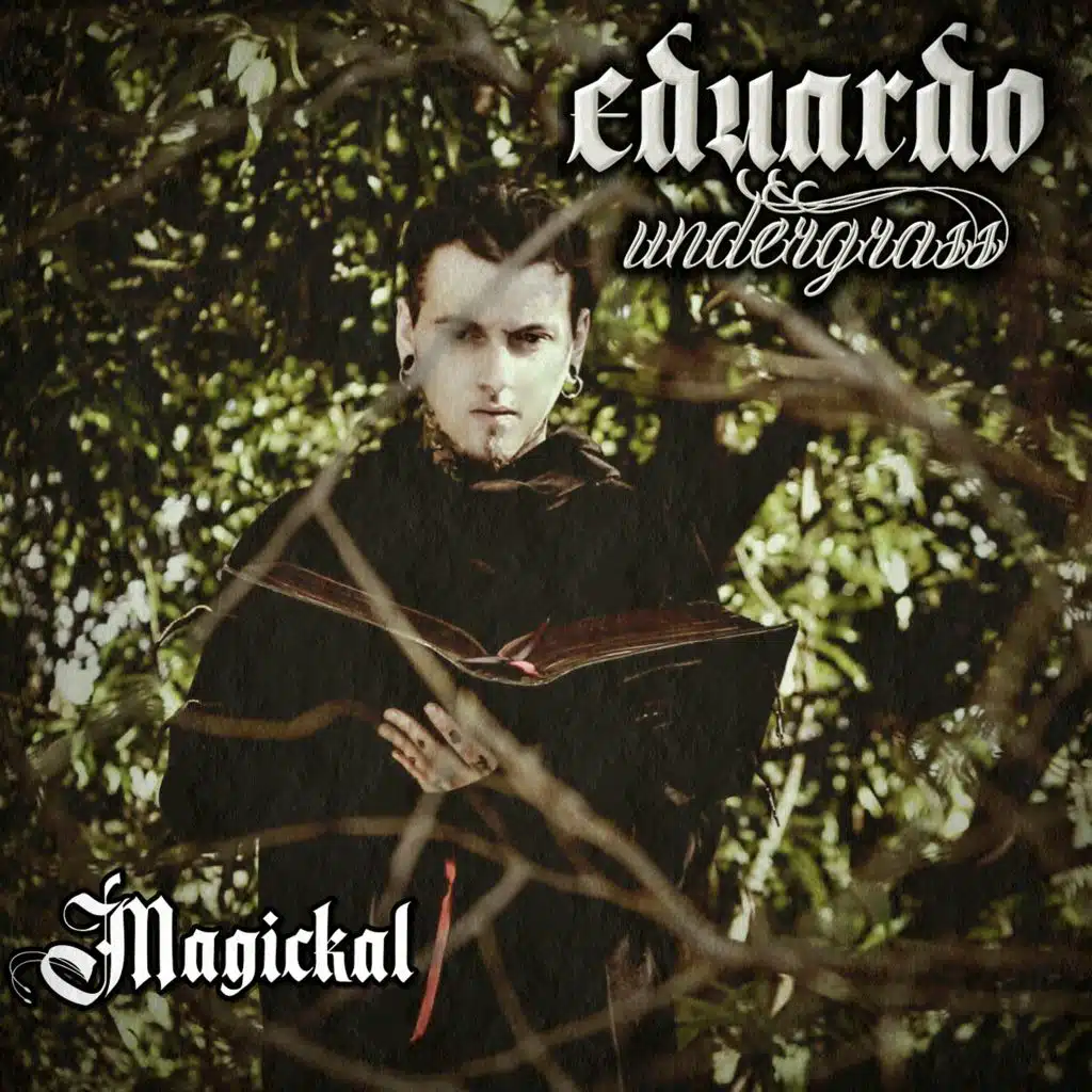 Magickal