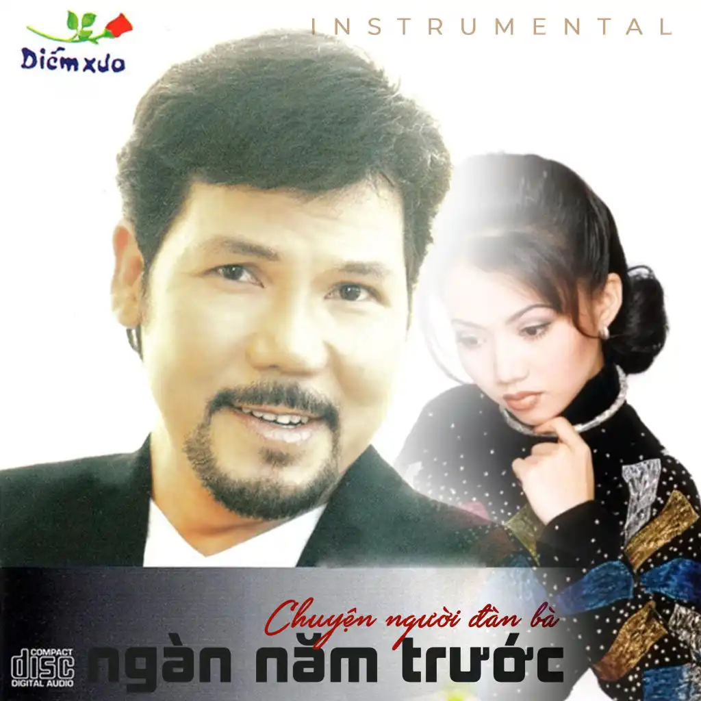 Chuyện người đàn bà ngàn năm trước - Instrumental (Diễm xưa 01)