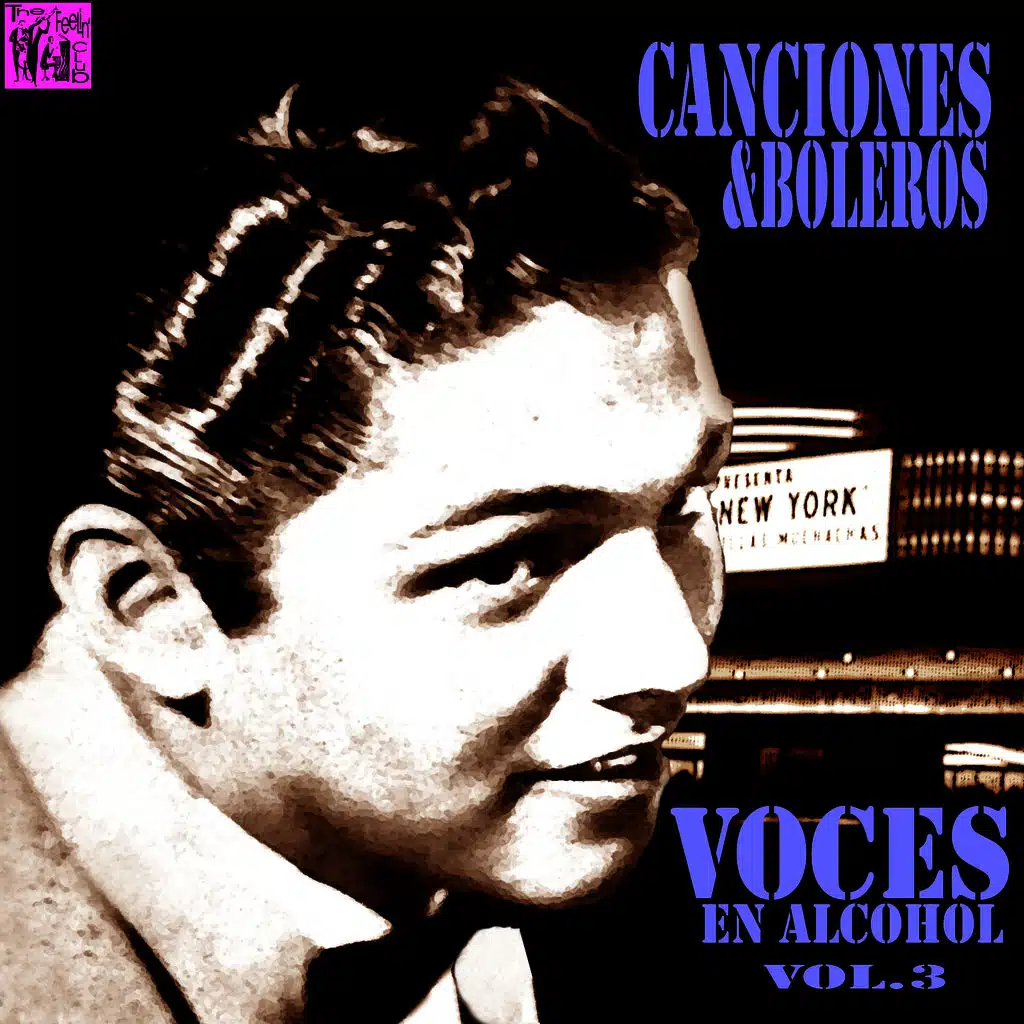 Agustin Lara & Pedro Vargas