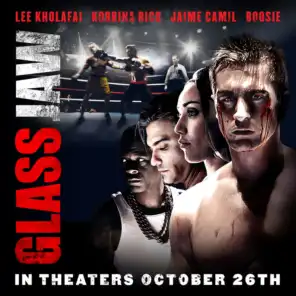 Glass Jaw (Original Motion Picture Soundtrack)