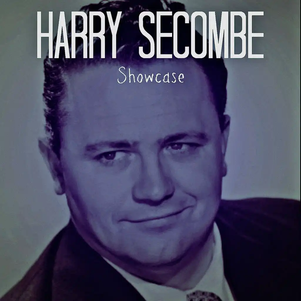 Harry Secombe Showcase