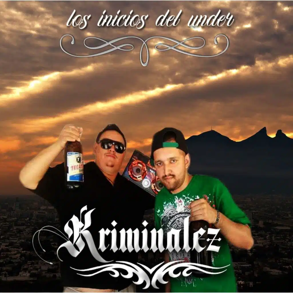 Kriminalez