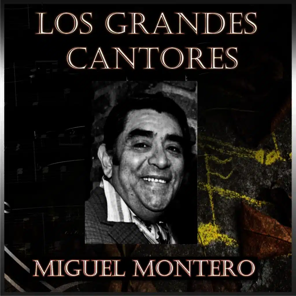 Los Grandes Cantores