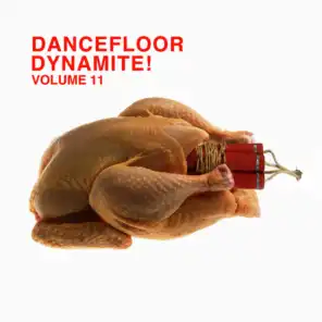 Dancefloor Dynamite 11