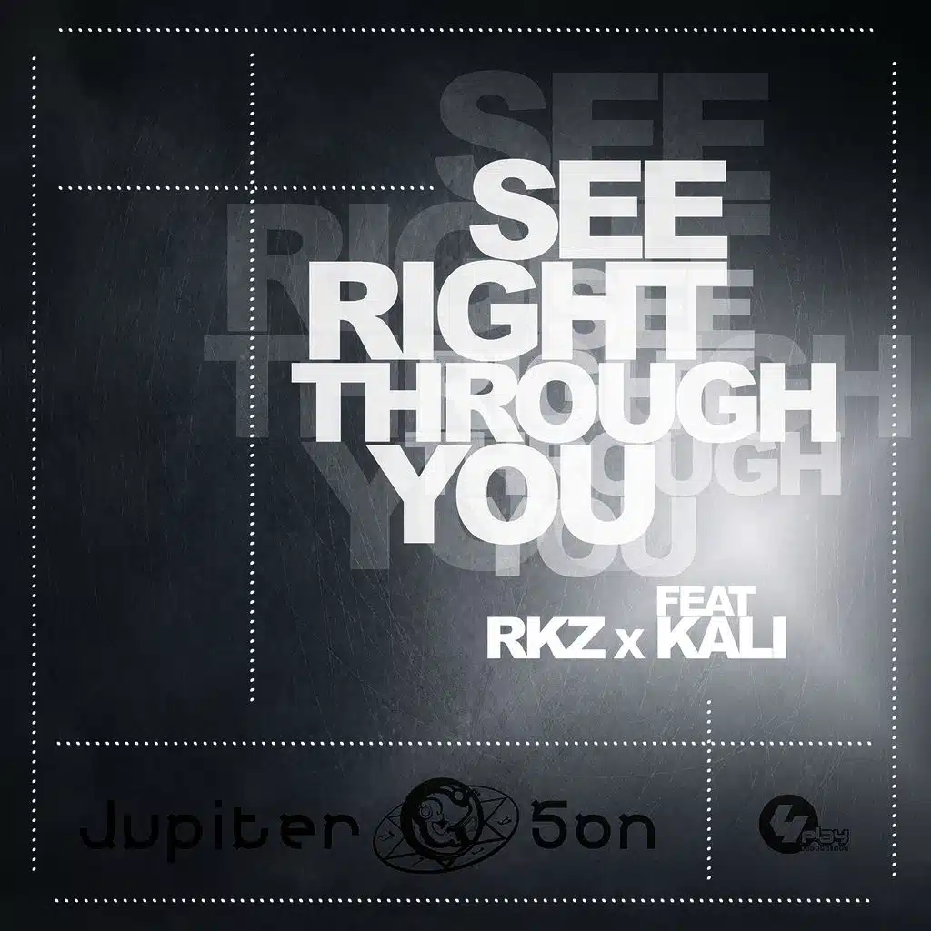 See Right Through You