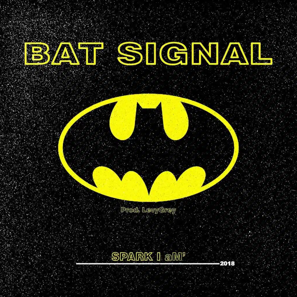 Bat Signal