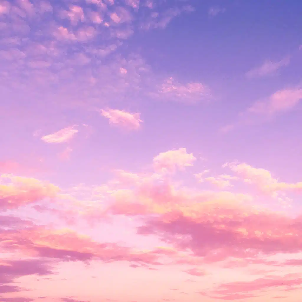 Lasting Calm