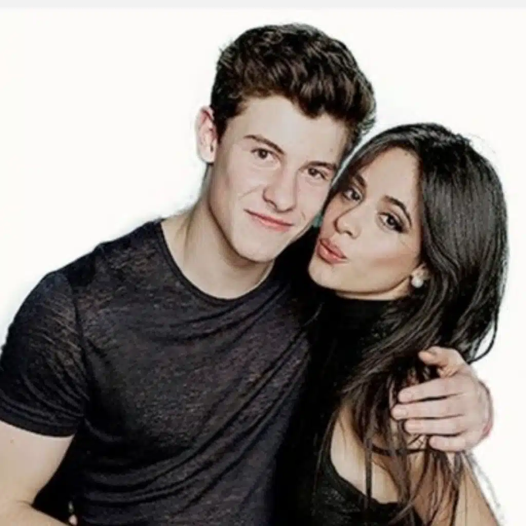 Senorita - Shawn Mendes Ft. Camila Cabello (Oriental Remix) By Nicola Droubi