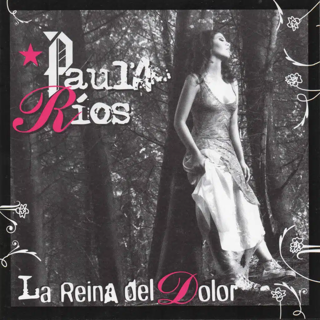 La Reina del Dolor