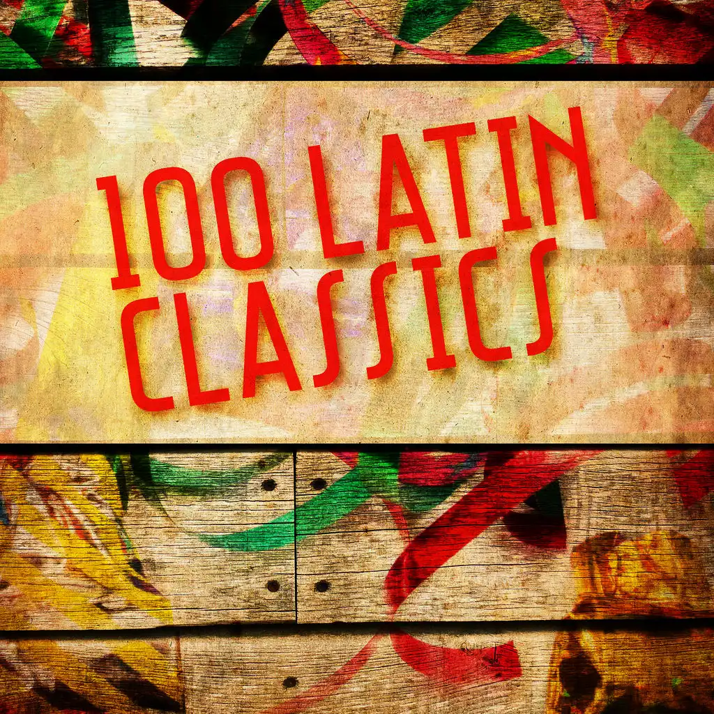 100 Latin Classics