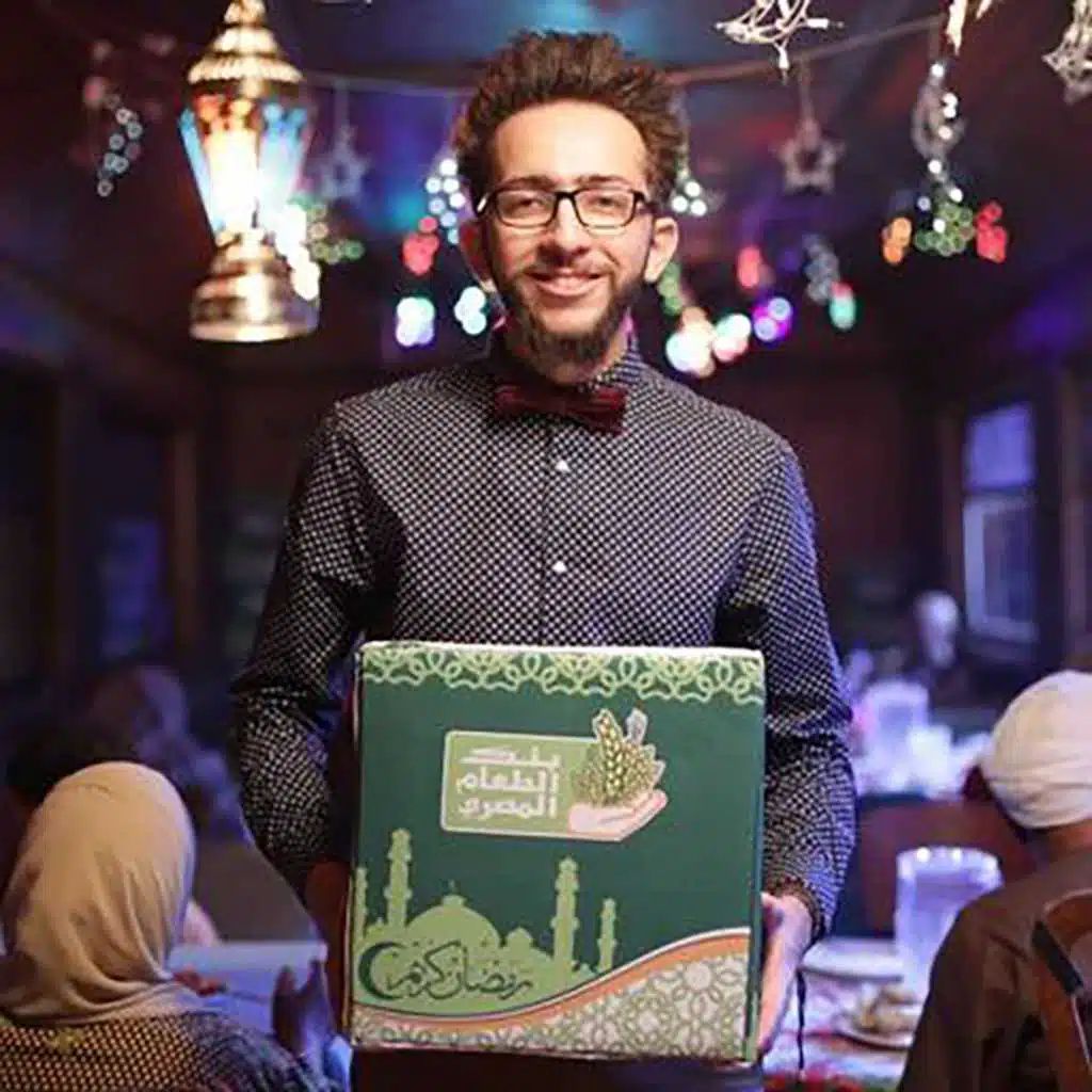 مصر للجوع تاني مش راجعة