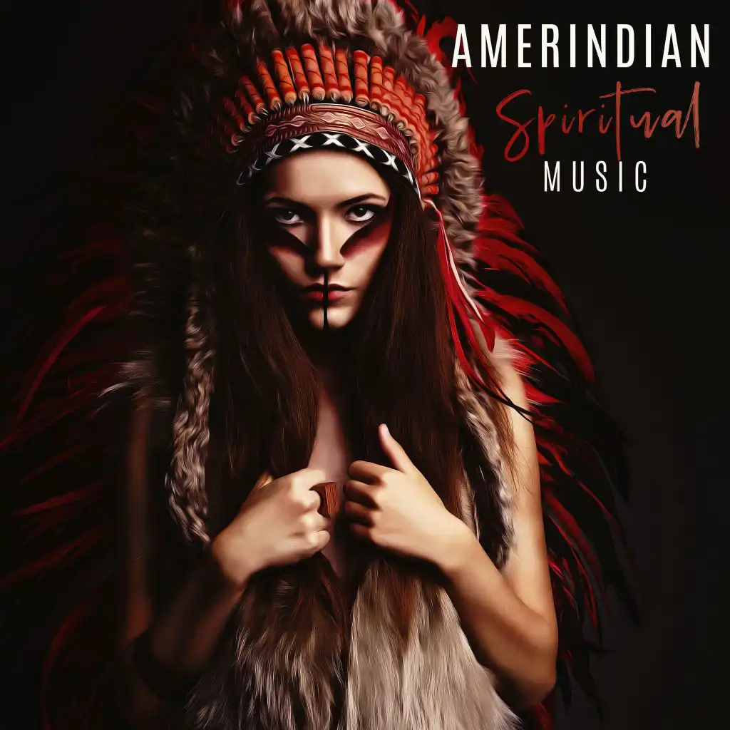 The Spirits of Native American