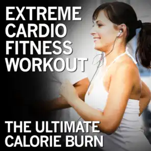 Cardio Workout Machine