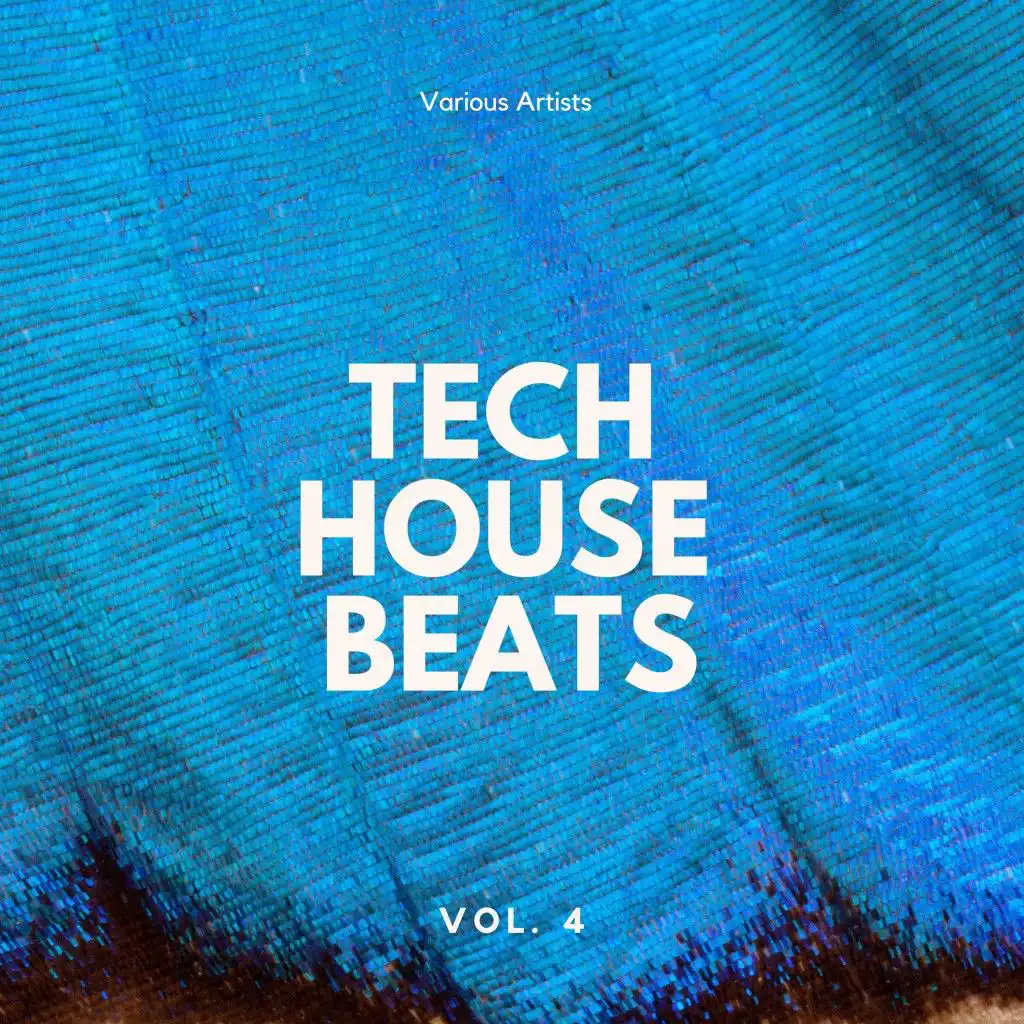 Tech House Beats, Vol. 4