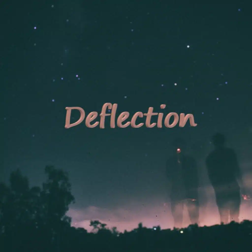 Deflection Feat Salma Haddad