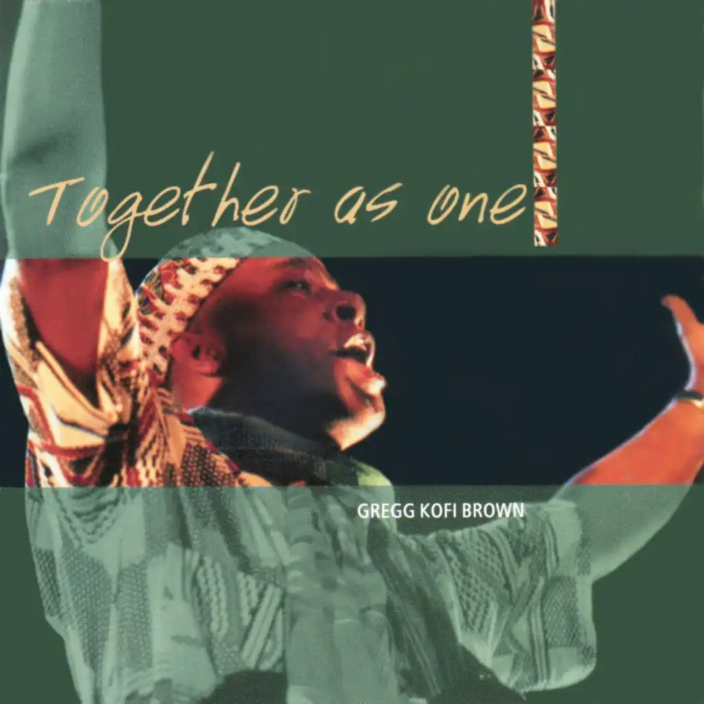 Live as One (feat. Novecento)
