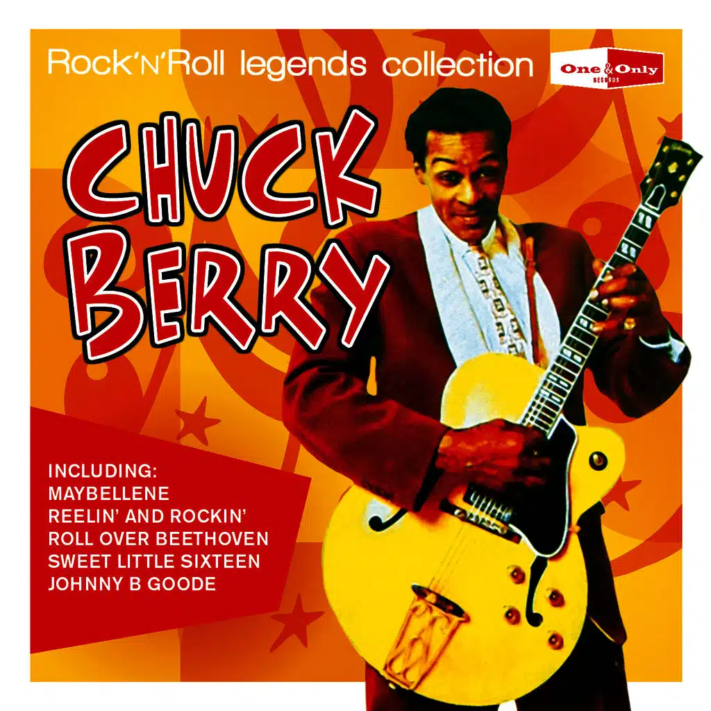 One & Only - Chuck Berry