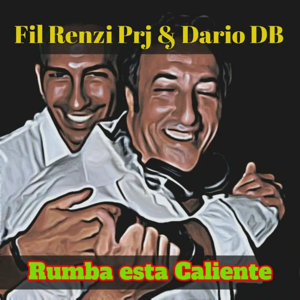Rumba Esta Caliente