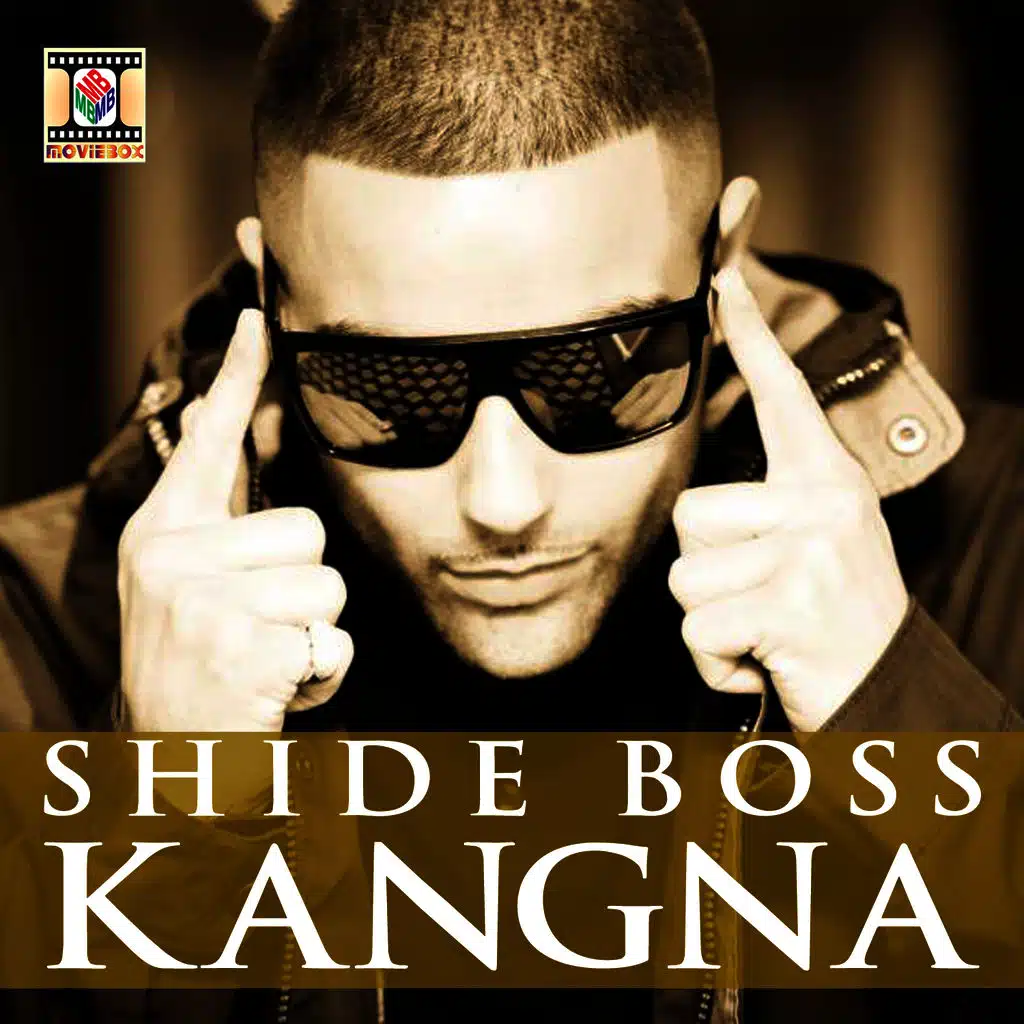 Kangna (feat. Dr. Zeus)