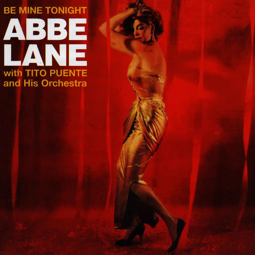 Nightingale (feat. Tito Puente and His Orchestra)