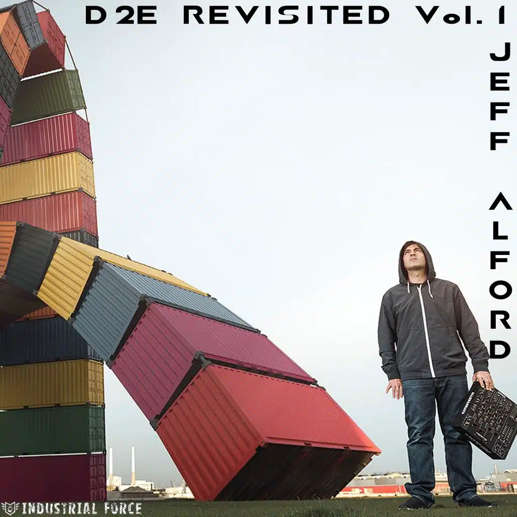 D2E Revisited, Vol. 1