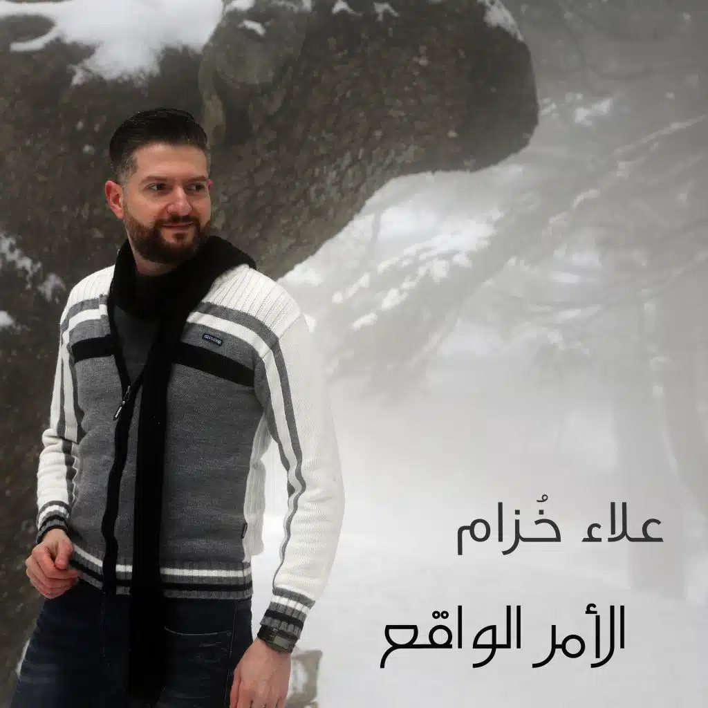 الأمر الواقع