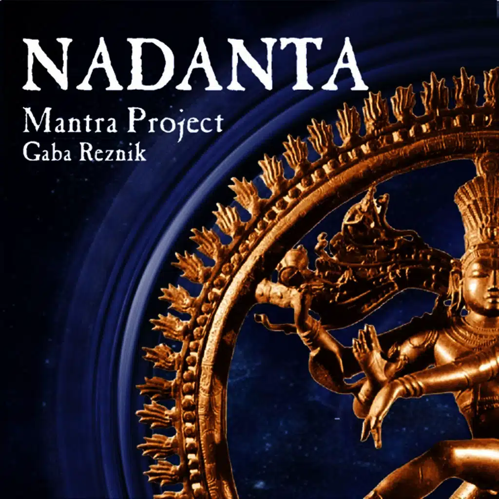 Nadanta Mantra Project