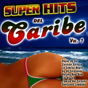 Super Hits del Caribe Vol. 1