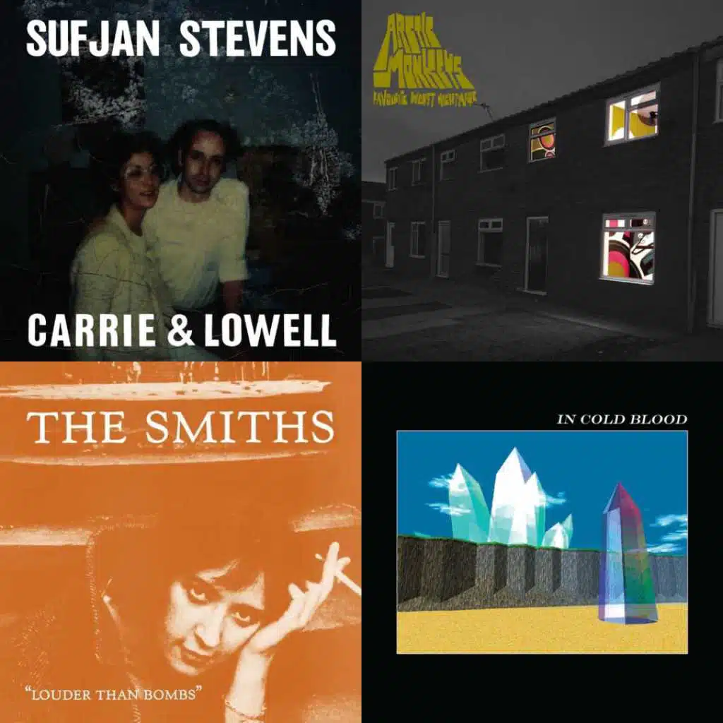 Sad Boi Hours + Existential Crisis