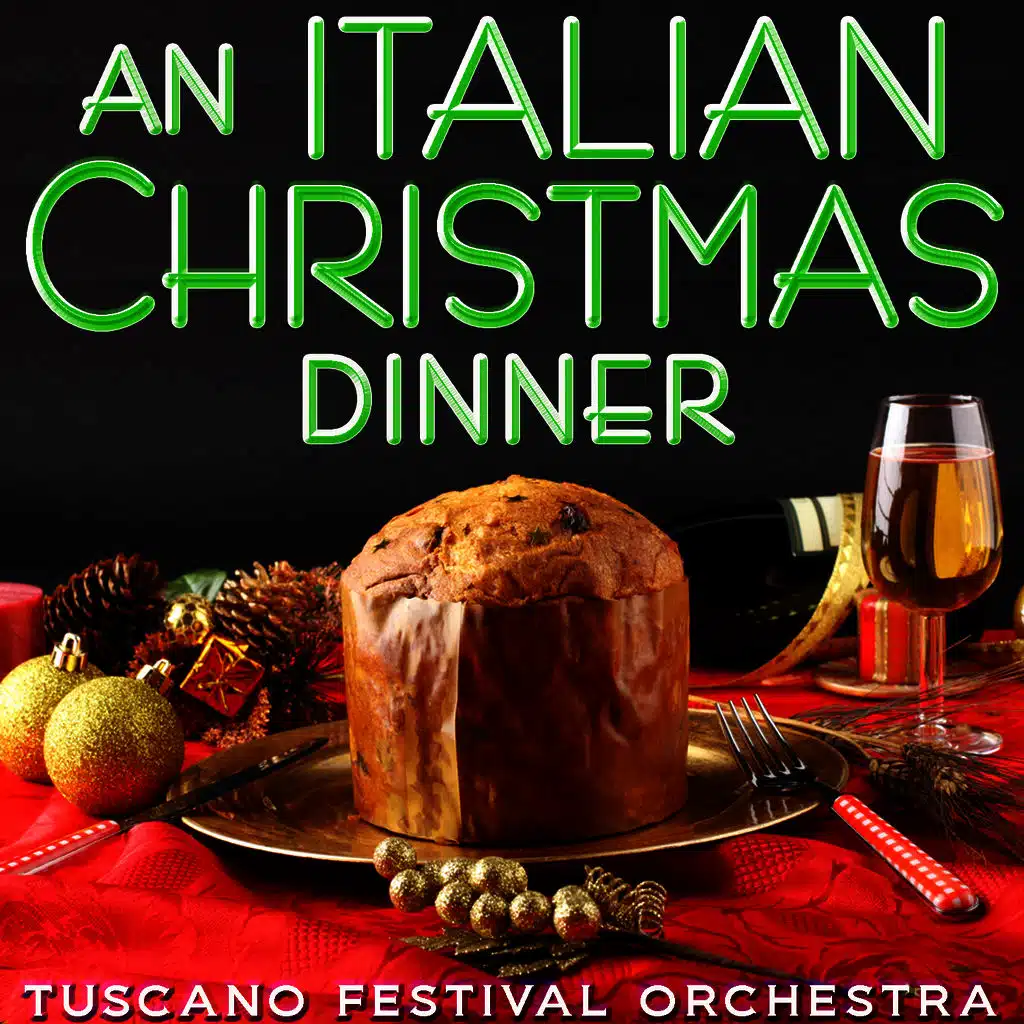 The Mulberry Street Festival Orchestra