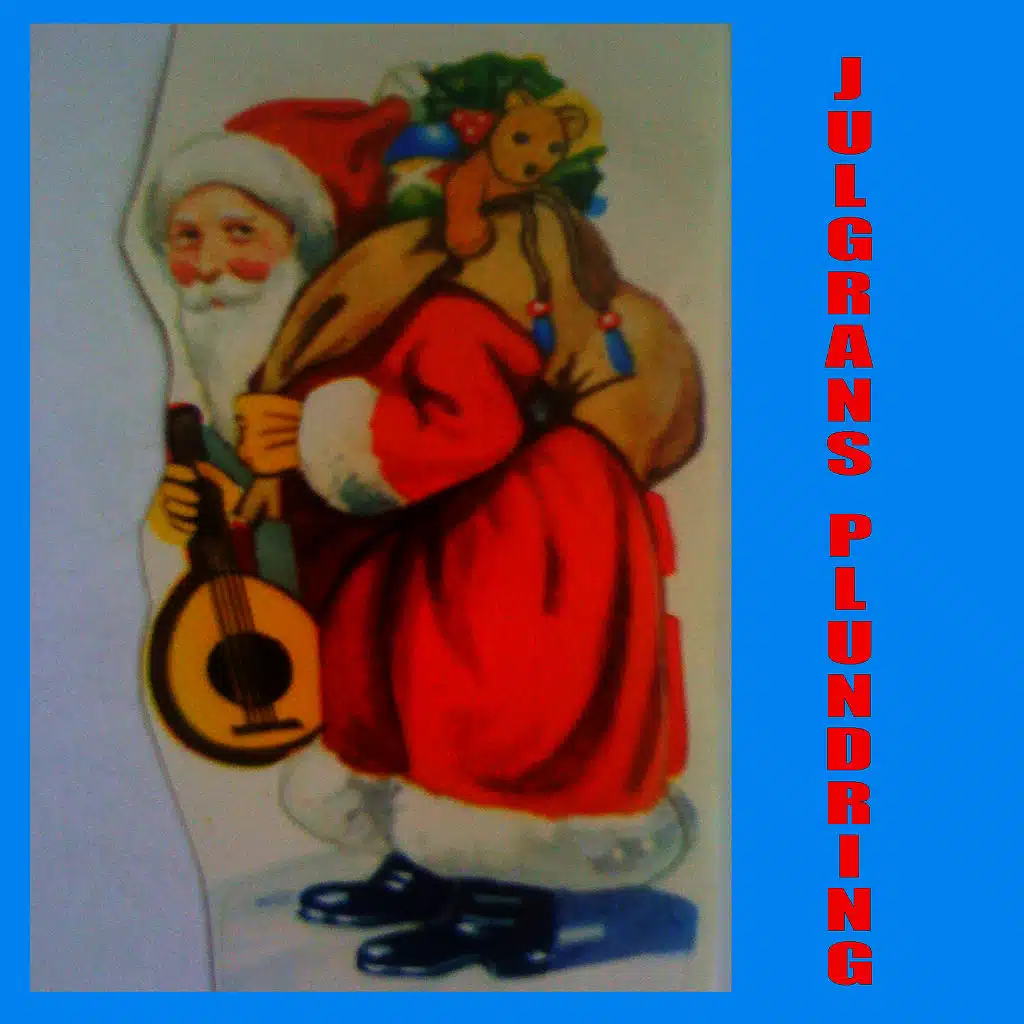 Höga Berg och Djupa Dalar